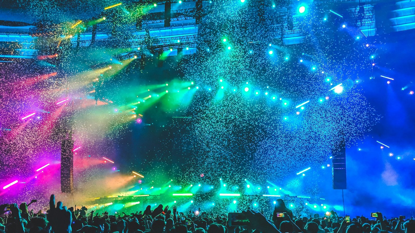 Bachelor Party Destinations the Whole Crew Can Fly Nonstop