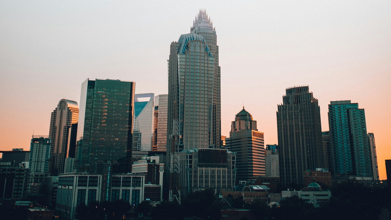Charlotte: American's Underrated East Coast Meeting Hub