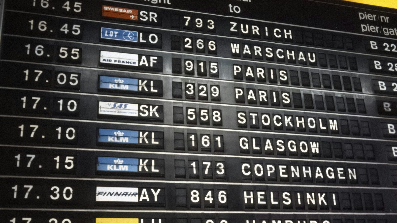 Finding the Cheapest City to Meet a Long-Distance Partner