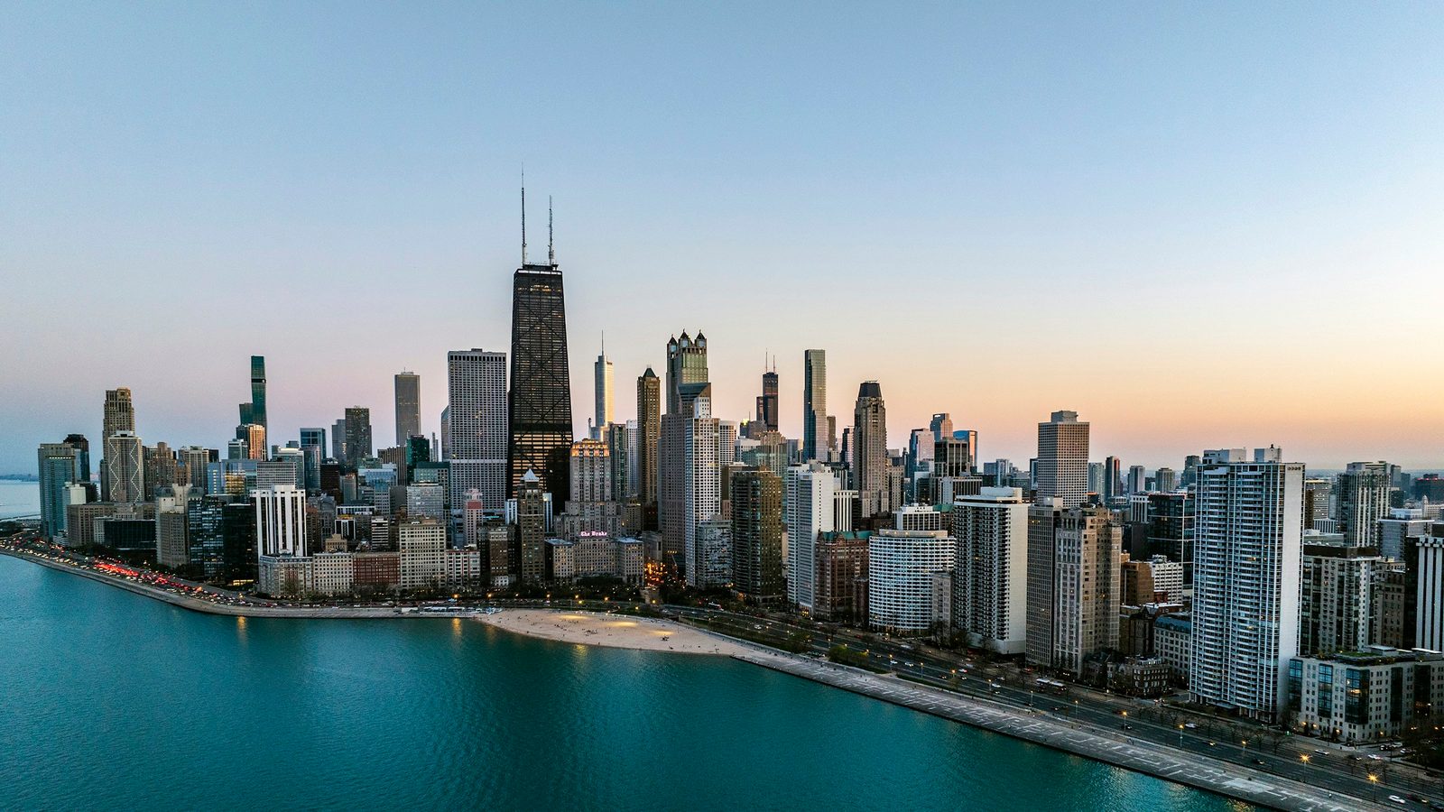 Chicago: The Original Meeting Point City for Group Trips