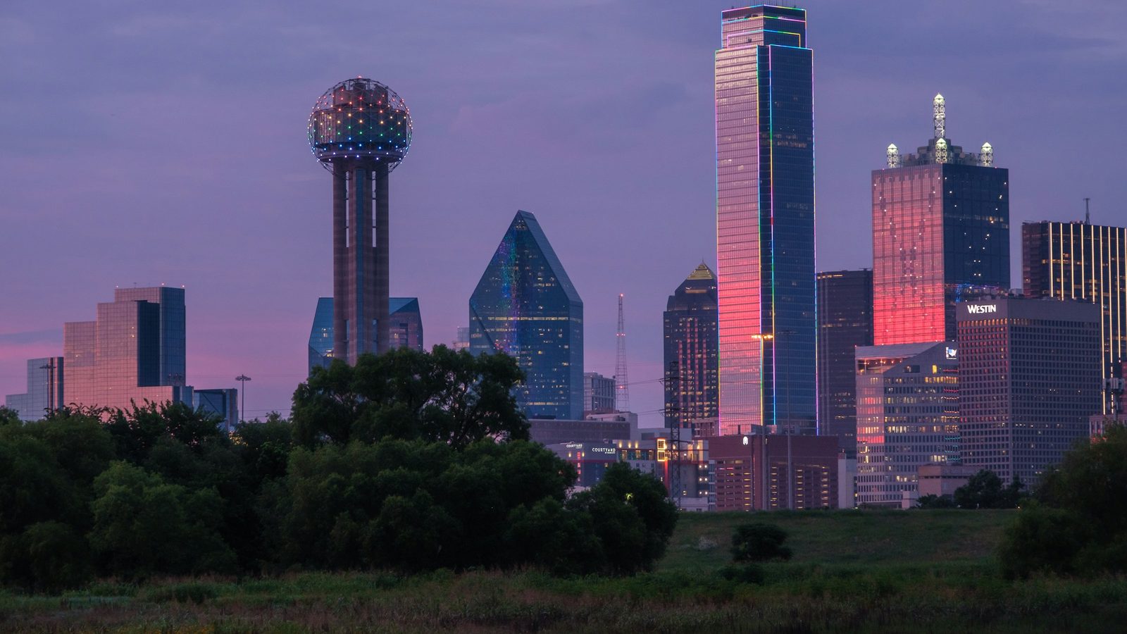 Dallas-Fort Worth: America's Other Megahub for Group Trips