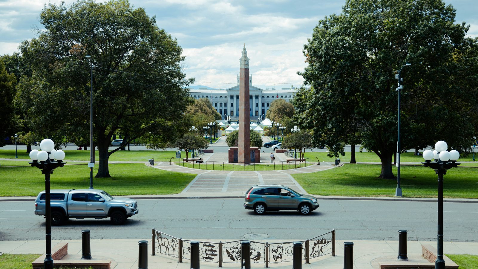 Denver: Why Group Trip Planners Should Consider Colorado