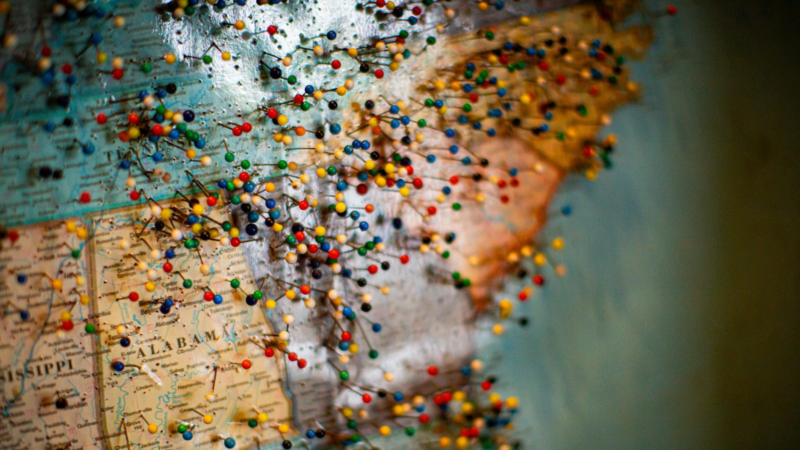 Where a Friend Group Spread Across the US Can Meet
