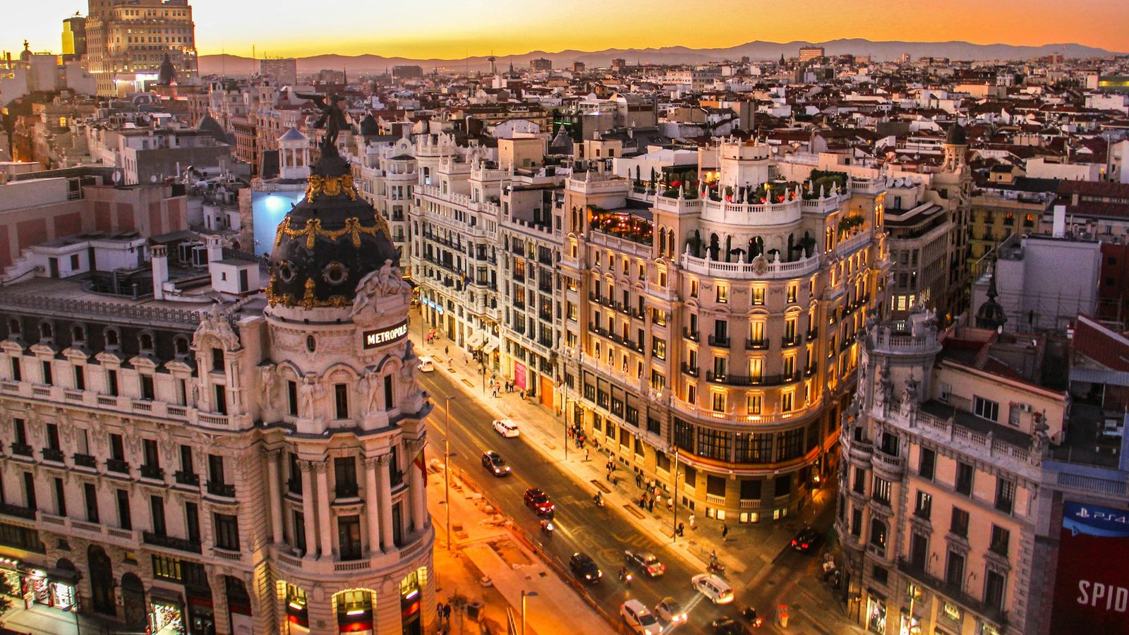 Hen Do & Stag Do Destinations Across Europe (Direct Flights)