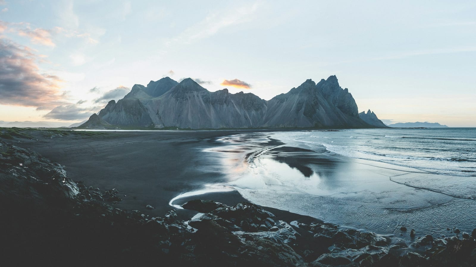 Iceland, Azores, Bermuda: Real Mid-Atlantic Meetups