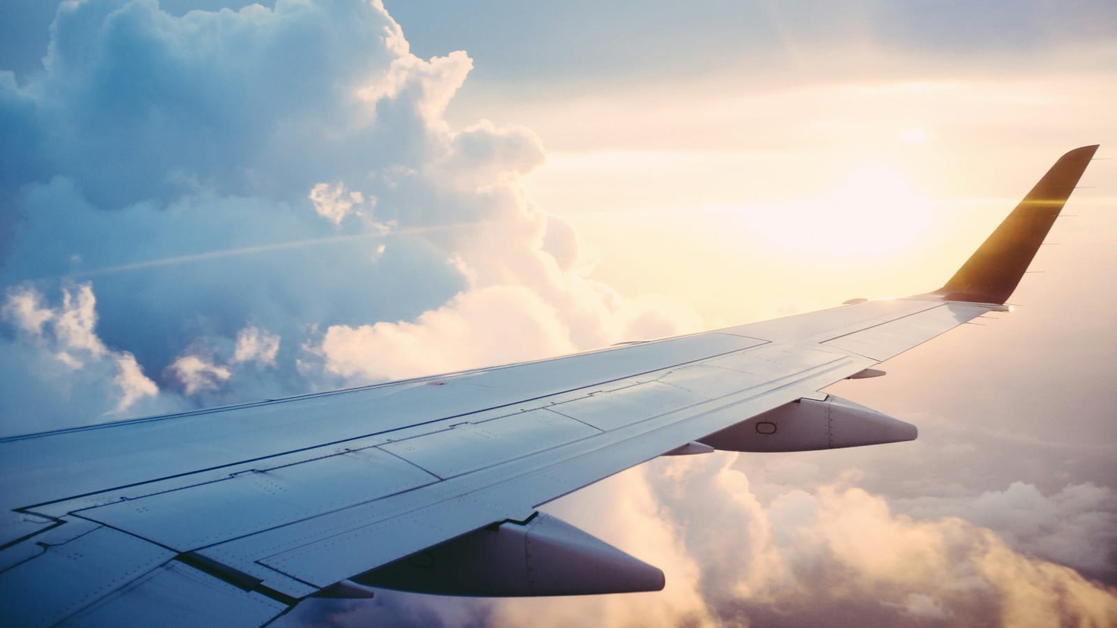 Where to Meet Across Continents: Direct Flight Guide