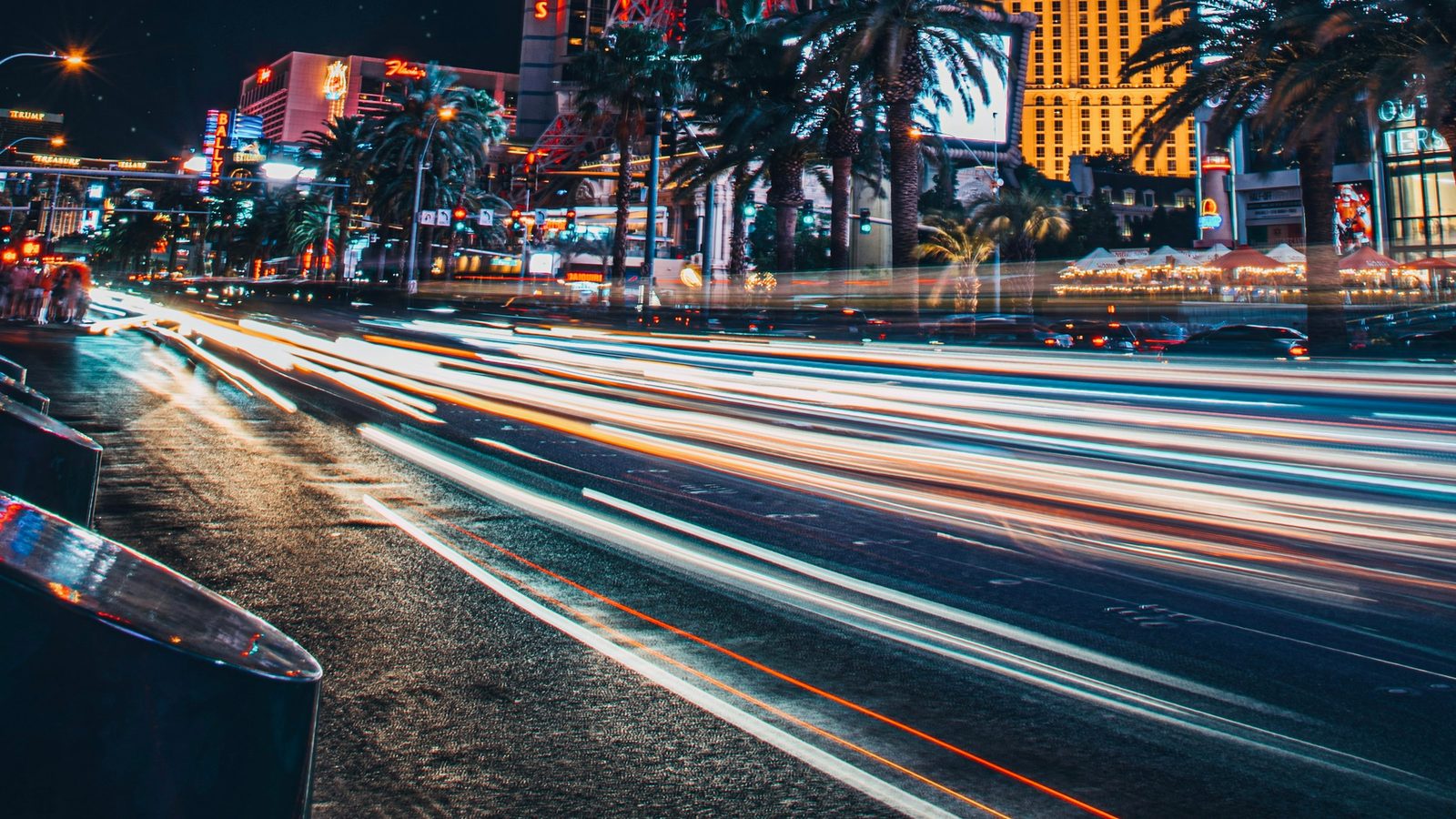 Las Vegas: 180+ Nonstops Make It Group Trip Capital