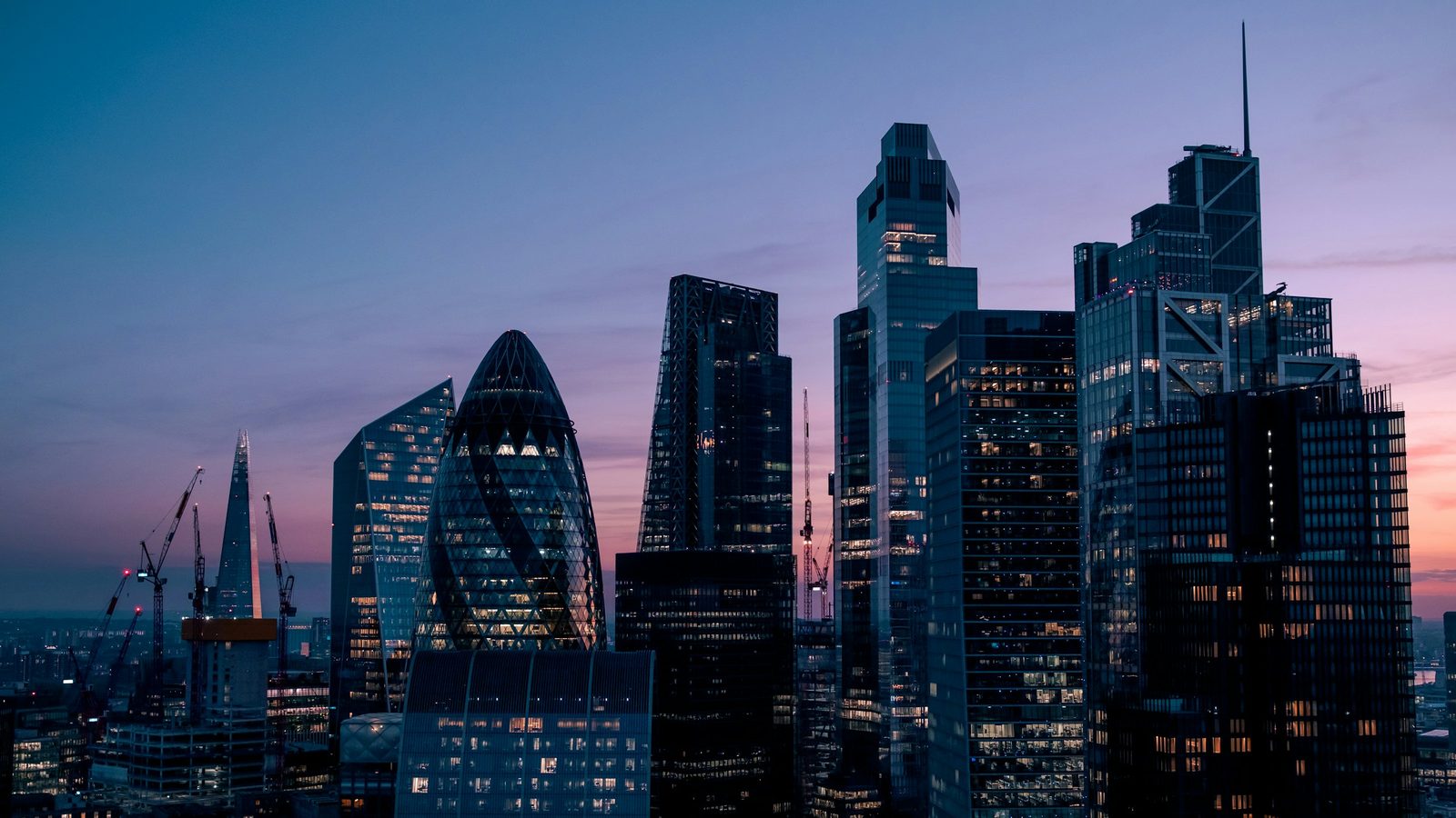 London: Europe's Most Connected City for Group Trips