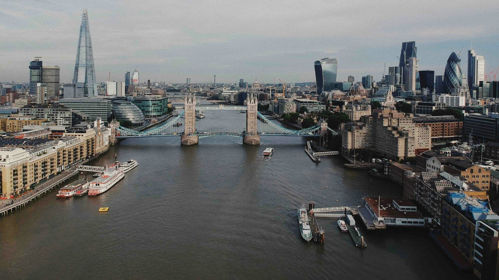 European Cities With the Most Direct Flight Connections