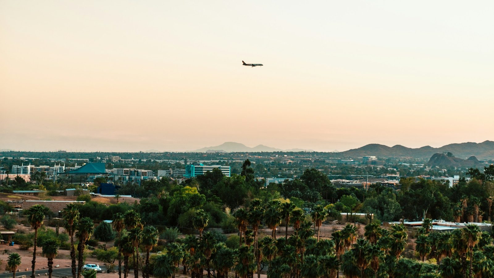 Nashville, Austin or Scottsdale for Bachelorette Flights