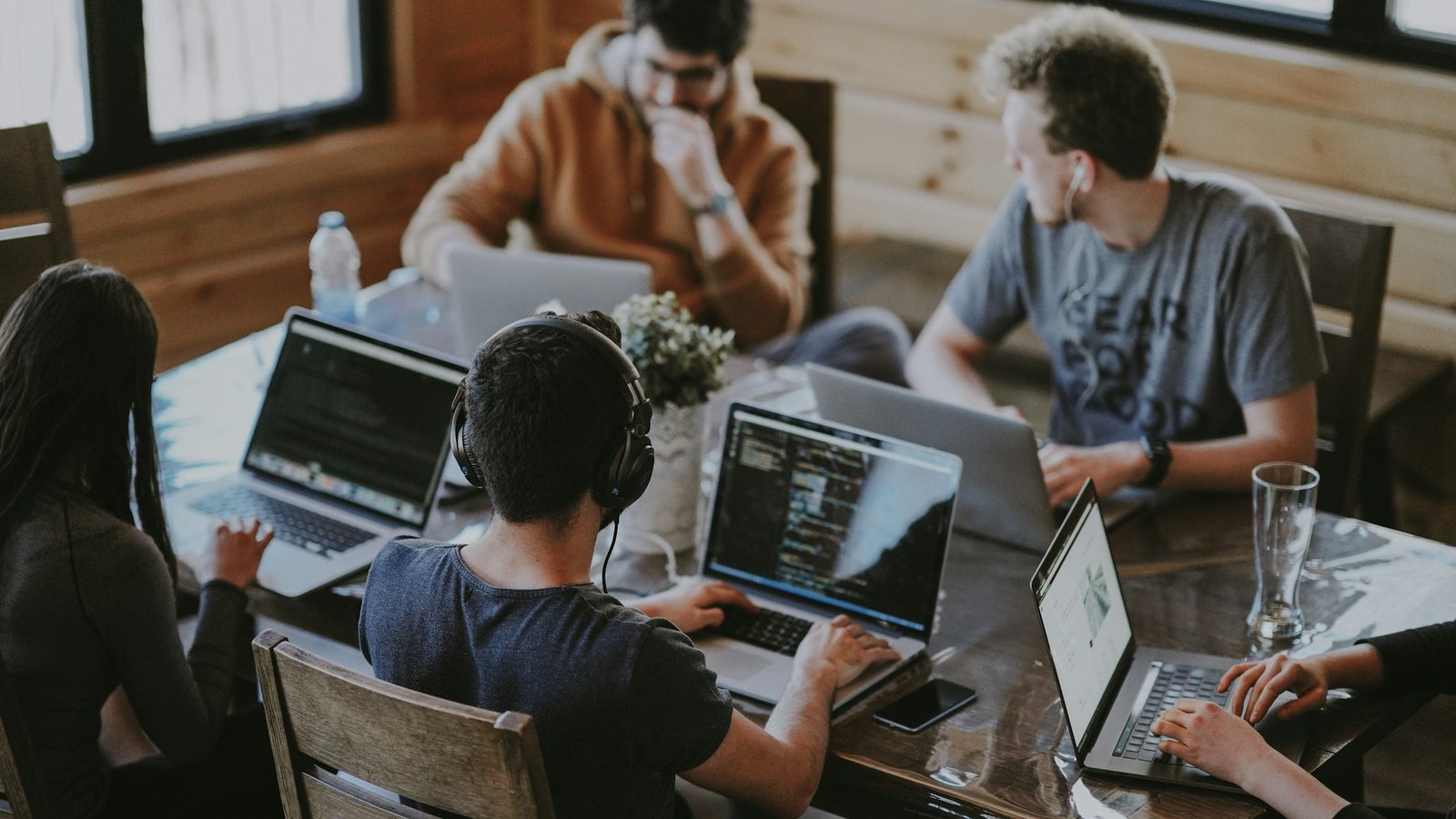 Offsite Destinations for Distributed Teams