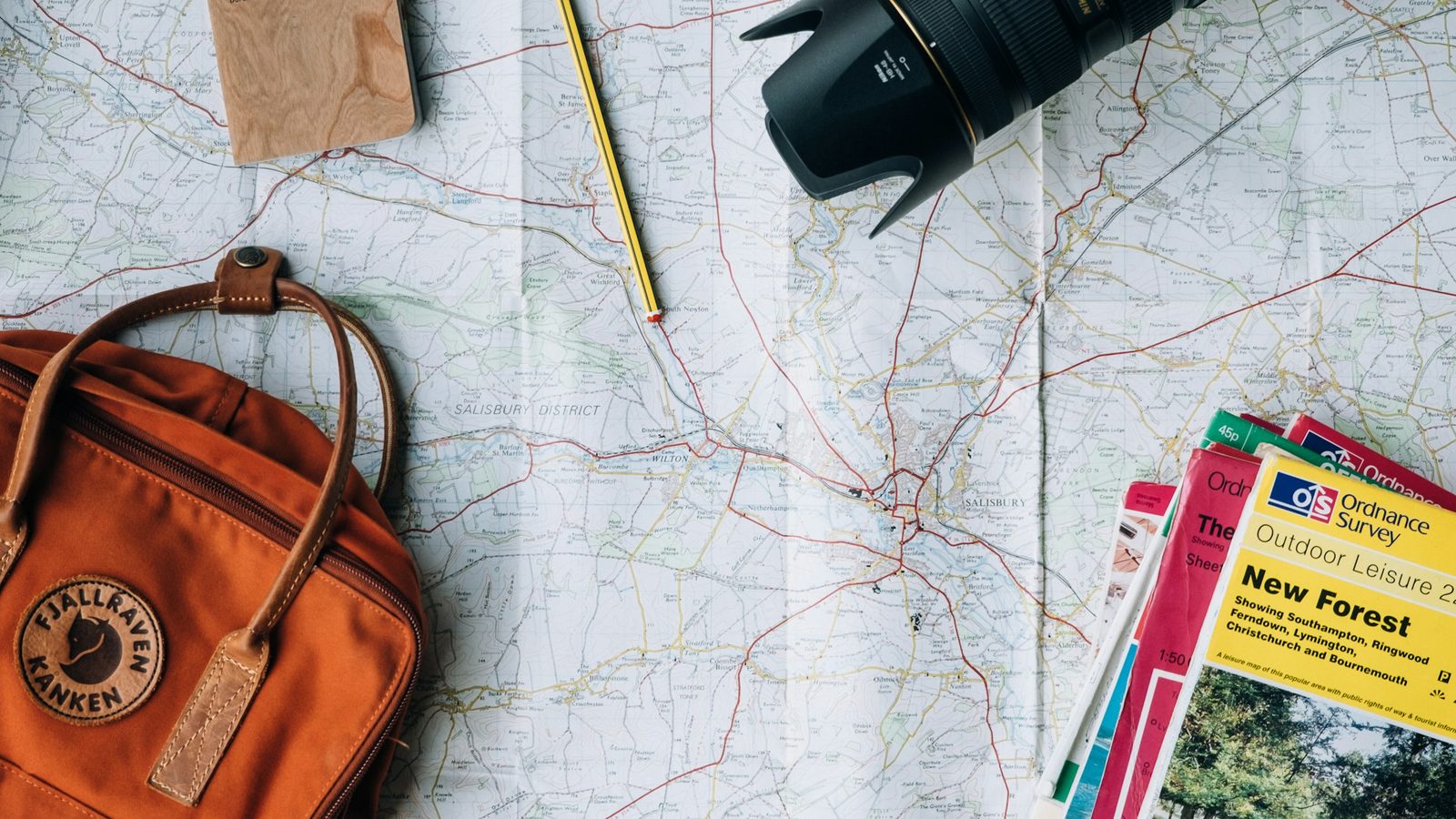 Pick an Offsite City From Your Team's Locations