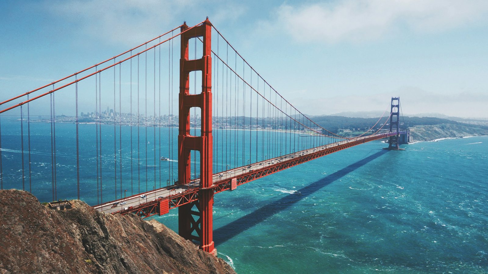 San Francisco Direct Flights: SFO, Oakland and San José