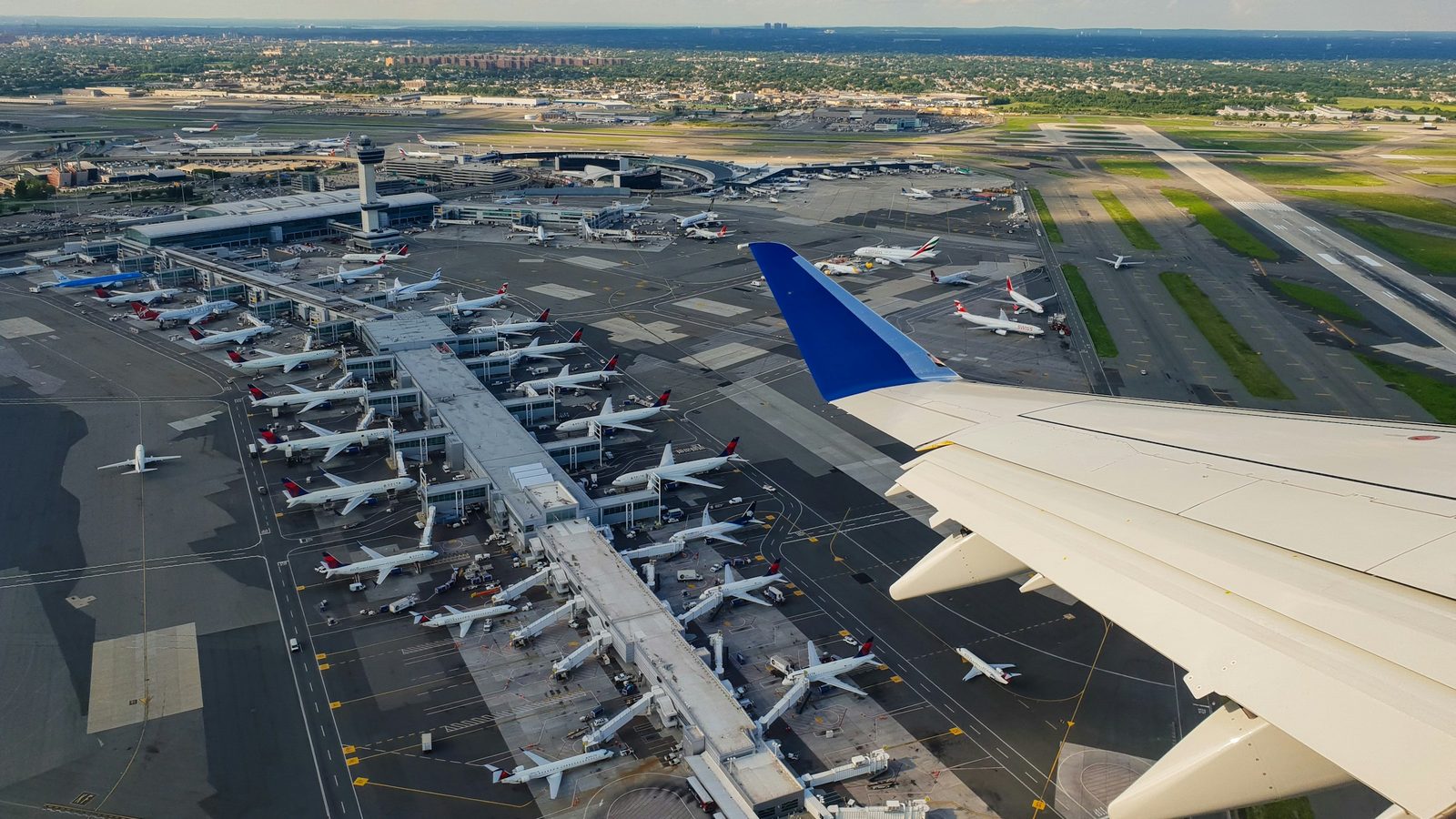 The State of Group Travel: Nonstop Routes by Region